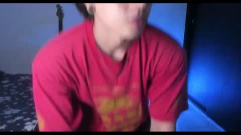 asmodeuszz online show from 16, 7, 2026