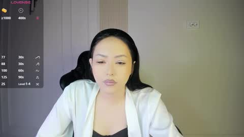 Snapshot of asoonamoon chatting on 8, 2, 2026 Asuna online show from 8, 2, 2026