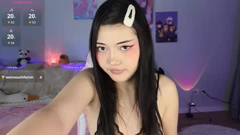 Snapshot of asoriyaa chatting on 14, 12, 2025 asoriya online show from 14, 12, 2025