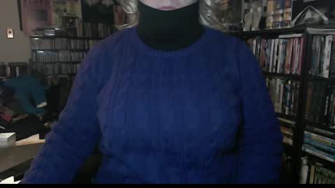 Snapshot of aspen_vale chatting on 1, 1, 2025 Aspen Vale online show from 1, 1, 2025