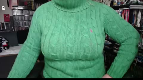 Snapshot of aspen_vale chatting on 16, 2, 2025 Aspen Vale online show from 16, 2, 2025