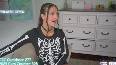 Aspen Wild online show from 14, 10, 2025