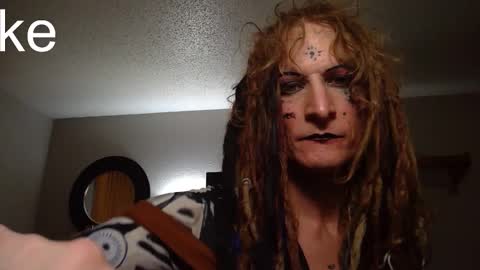 aspiringturtlegirl online show from 17, 11, 2025