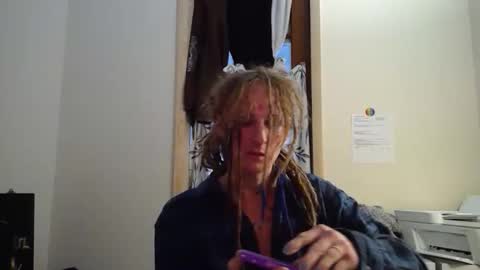 aspiringturtlegirl online show from 4, 12, 2025