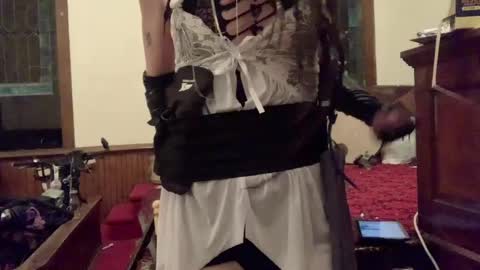 aspiringturtlegirl online show from 9, 4, 2026