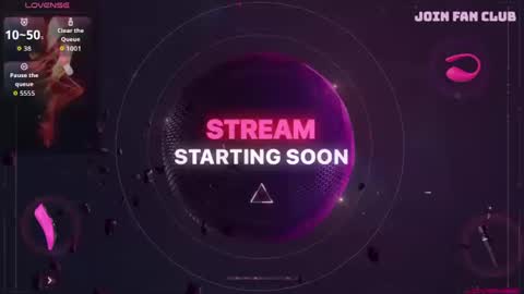 Ass Chaser online show from 20, 10, 2025