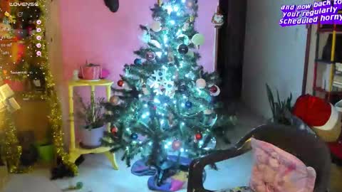 Snapshot of ass_sinner chatting on 30, 11, 2025 Ana online show from 30, 11, 2025