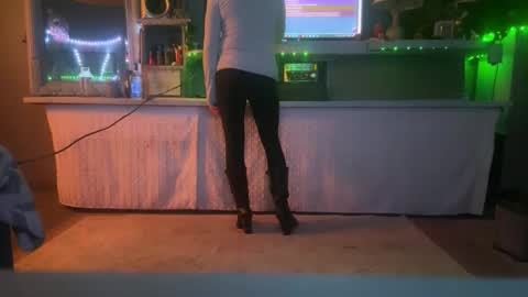 SIR WILLIAM online show from 13, 1, 2026