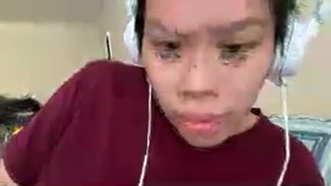 Snapshot of assert32 chatting on 17, 10, 2025 Patty online show from 17, 10, 2025