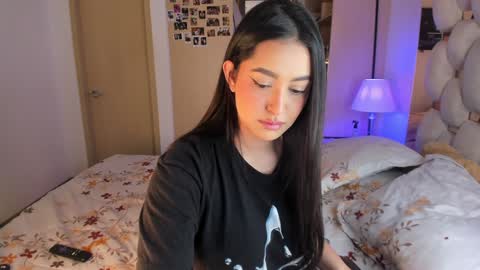 Ashley online show from 3, 1, 2025