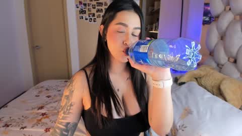 Ashley online show from 4, 1, 2025