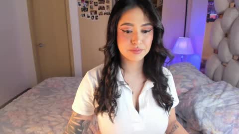 Ashley online show from 17, 1, 2025