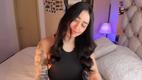 Ashley online show from 11, 2, 2025