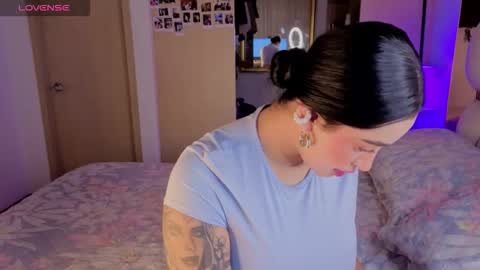 Ashley online show from 21, 9, 2025