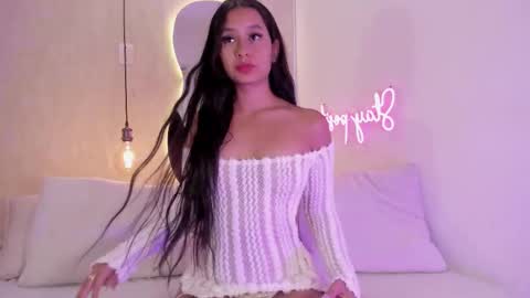 Snapshot of asshley_vegaa chatting on 8, 9, 2025 ashley online show from 8, 9, 2025