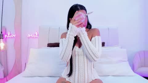 Snapshot of asshley_vegaa chatting on 16, 12, 2025 ashley online show from 16, 12, 2025