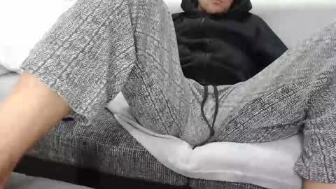 Snapshot of asshunnter chatting on 11, 1, 2025 MARCO online show from 11, 1, 2025