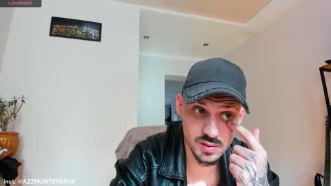 asshunter4k online show from 15, 9, 2025