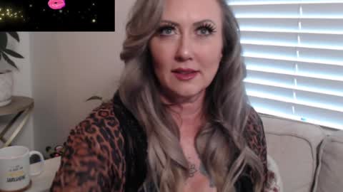Snapshot of assleighabbott chatting on 24, 1, 2025 ASSleigh Abbott online show from 24, 1, 2025