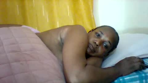 FLORAH DANIEL online show from 18, 2, 2025