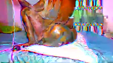 FLORAH DANIEL online show from 4, 12, 2025