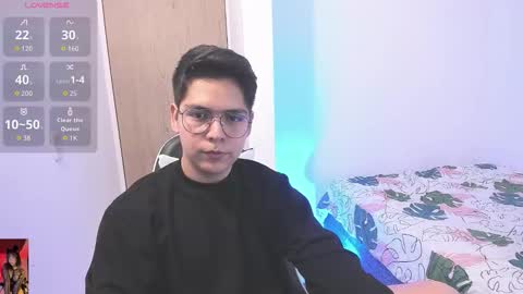 Asta Kuno online show from 18, 2, 2026