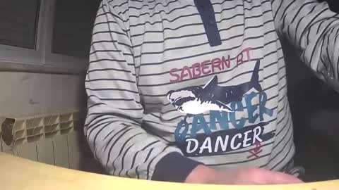 astelover online show from 5, 1, 2026