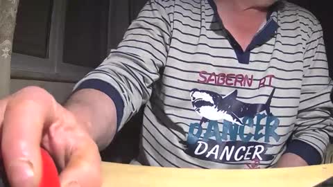 astelover online show from 13, 3, 2026