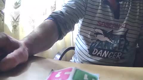 astelover online show from 12, 4, 2026