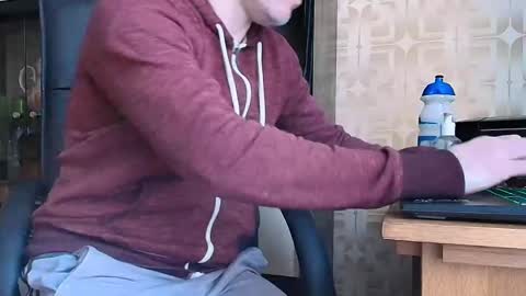 asterion51 online show from 5, 2, 2026