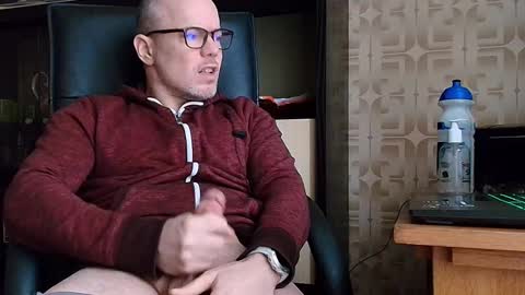 asterion51 online show from 11, 2, 2026