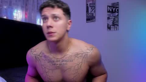 astonhills online show from 3, 10, 2025