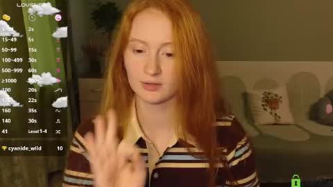 Snapshot of astoria_ross_ chatting on 9, 7, 2026 Astoria online show from 9, 7, 2026