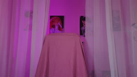 Snapshot of astra_lis chatting on 27, 12, 2024 Astra online show from 27, 12, 2024