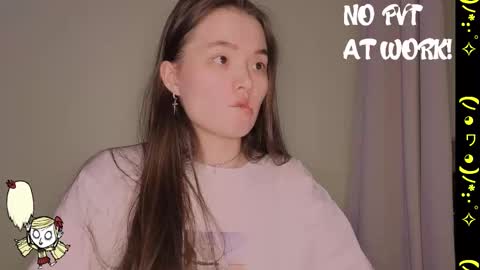 Snapshot of astra_lis chatting on 17, 2, 2025 Astra online show from 17, 2, 2025