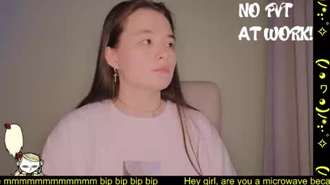 Snapshot of astra_lis chatting on 18, 2, 2025 Astra online show from 18, 2, 2025