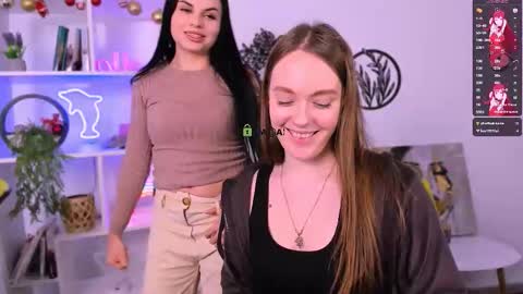 Snapshot of astra_opal chatting on 11, 1, 2026 astra opal online show from 11, 1, 2026