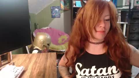 AstraeaSiren online show from 31, 10, 2025