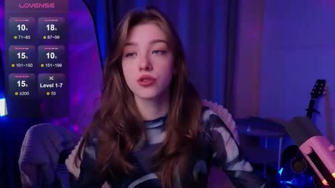 astramist online show from 5, 11, 2025