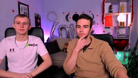 astren online show from 9, 2, 2026