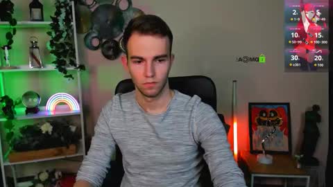 astren online show from 5, 3, 2026