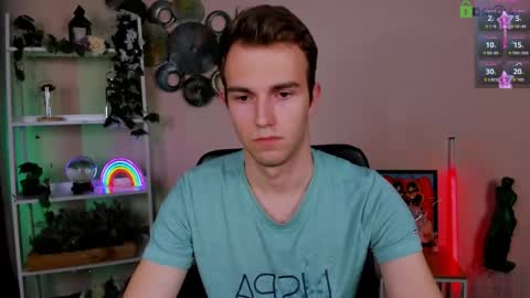 astren online show from 7, 4, 2026