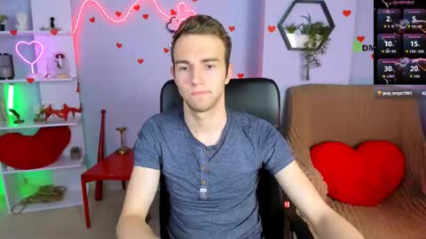 astren online show from 16, 4, 2026