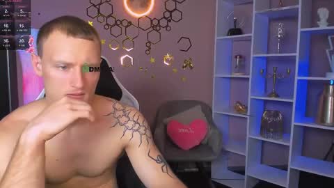 astren online show from 28, 5, 2026