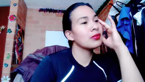 Snapshot of astrid_hauser66 chatting on 12, 9, 2025 astrid_hauser66 online show from 12, 9, 2025