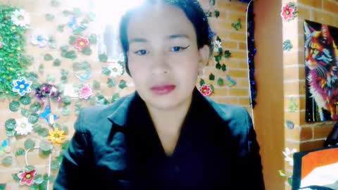 Snapshot of astrid_hauser66 chatting on 24, 9, 2025 astrid_hauser66 online show from 24, 9, 2025