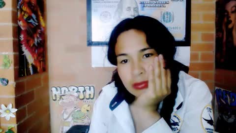 Snapshot of astrid_hauser66 chatting on 29, 9, 2025 astrid_hauser66 online show from 29, 9, 2025