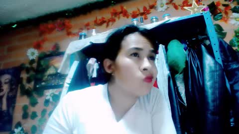 Snapshot of astrid_hauser66 chatting on 8, 11, 2025 astrid_hauser66 online show from 8, 11, 2025