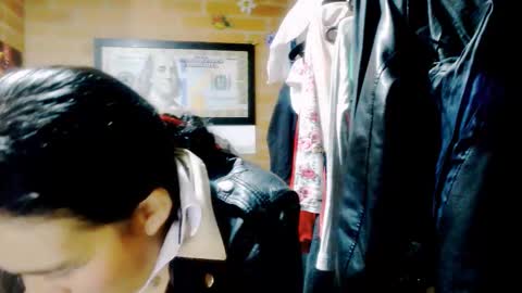 Snapshot of astrid_hauser66 chatting on 9, 11, 2025 astrid_hauser66 online show from 9, 11, 2025