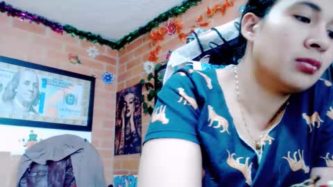 Snapshot of astrid_hauser66 chatting on 27, 11, 2025 astrid_hauser66 online show from 27, 11, 2025